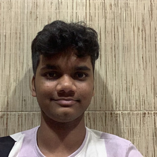 Vedansh J.