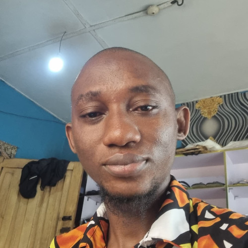 MORUF O. profile photo