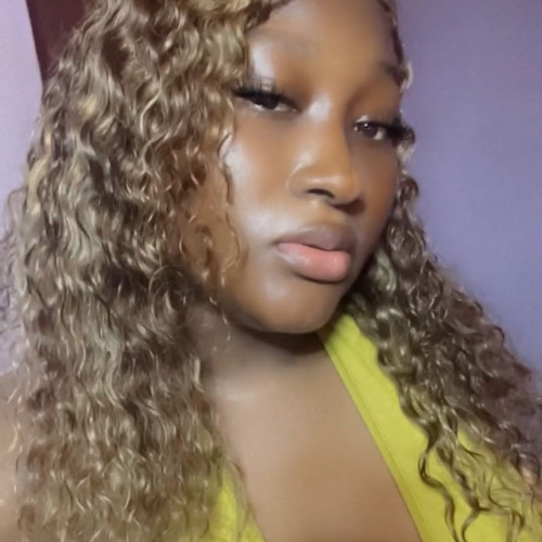 Pretty B.