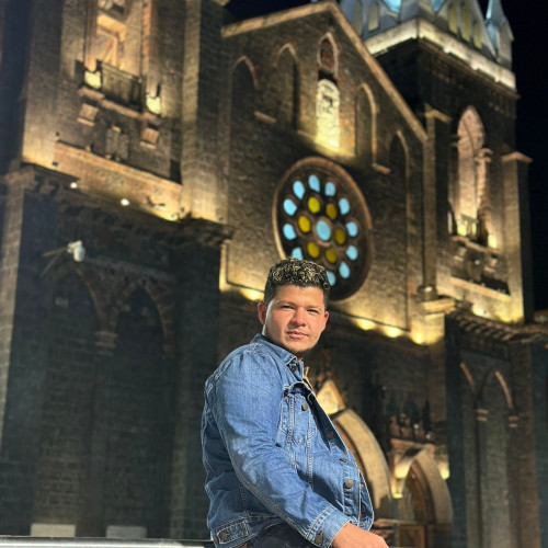 Pablo D. profile photo