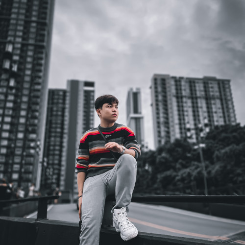 JAYSON S. profile photo