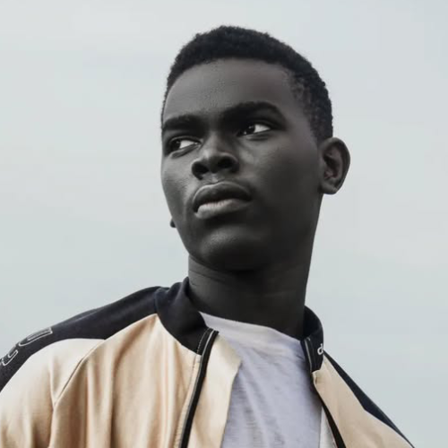 Gideon A. profile photo
