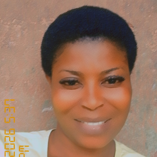 Ekemini F. profile photo