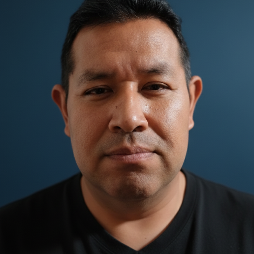 Eduardo V. profile photo