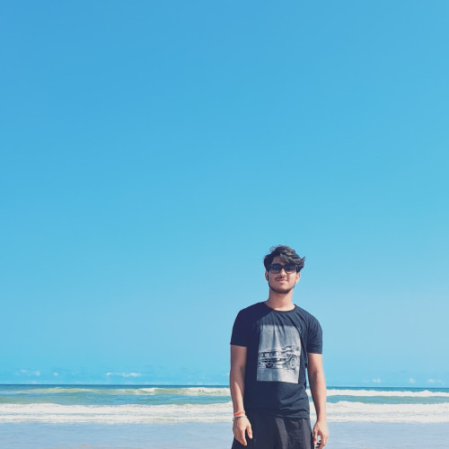 Naman s. profile photo