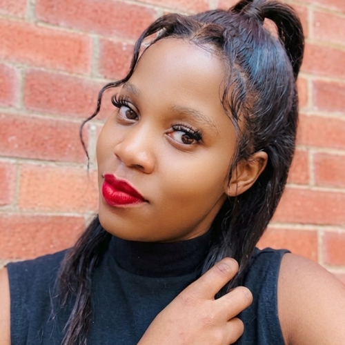 Luthando  N. profile photo