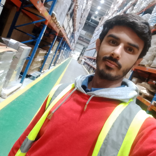 Subhan B. profile photo