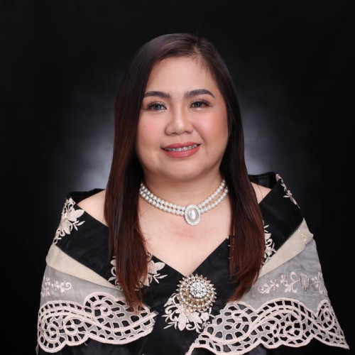 Tiffanny Gail  N. profile photo