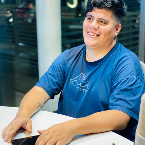 Jonatan de la cruz G. profile photo