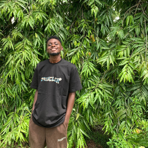 Israel  T. profile photo