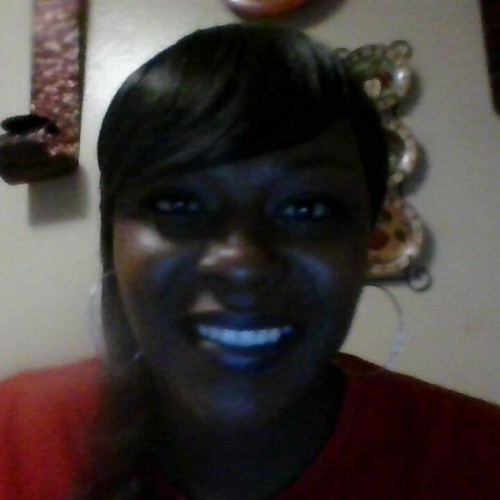 kennesha p.