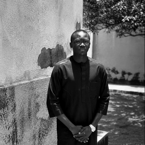 GOODNESS E. profile photo
