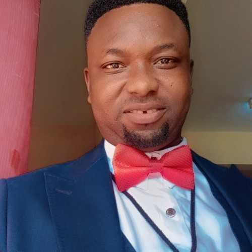 Martins O. profile photo