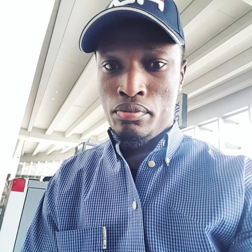 Simson E. profile photo