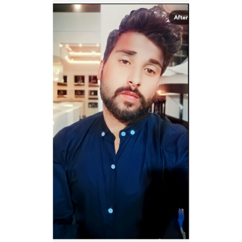 Muneeb  U. profile photo