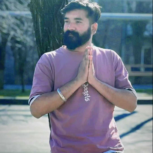 Jordan S. profile photo