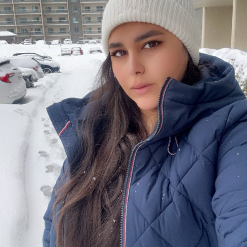 Maya A. profile photo
