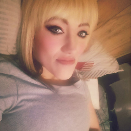 Maryna D. profile photo