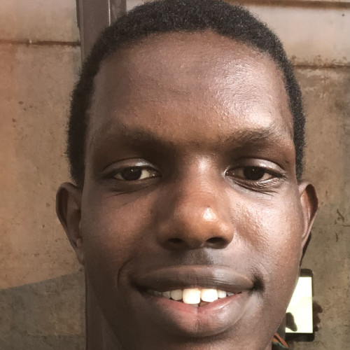 Mutebi  B. profile photo