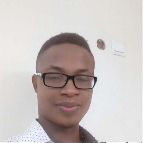 SOLOMON G. profile photo