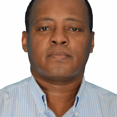 William  G. profile photo