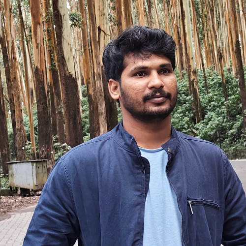 Raghu R. profile photo