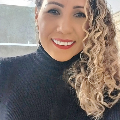 Aryanne de A. profile photo