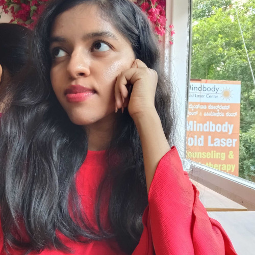 Harshitha R. profile photo