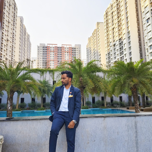 sujit y. profile photo