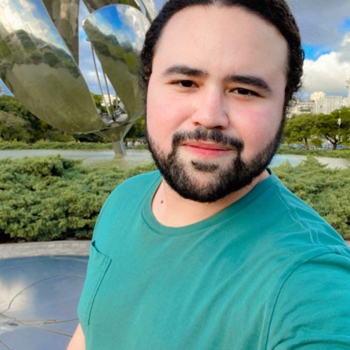 Enmanuel M. profile photo