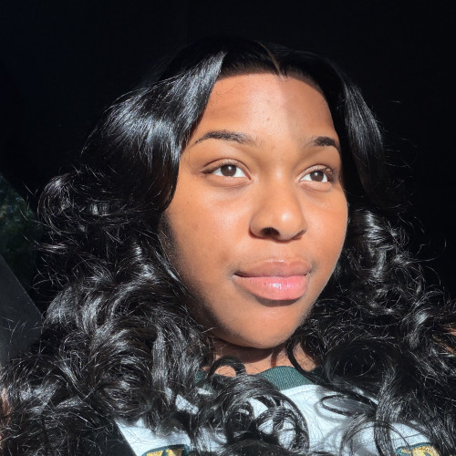 Tanisha R. profile photo