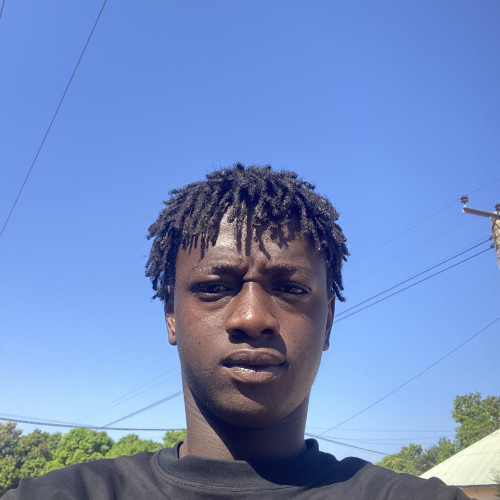 Amadou S.