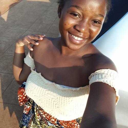 Sunganani  B. profile photo