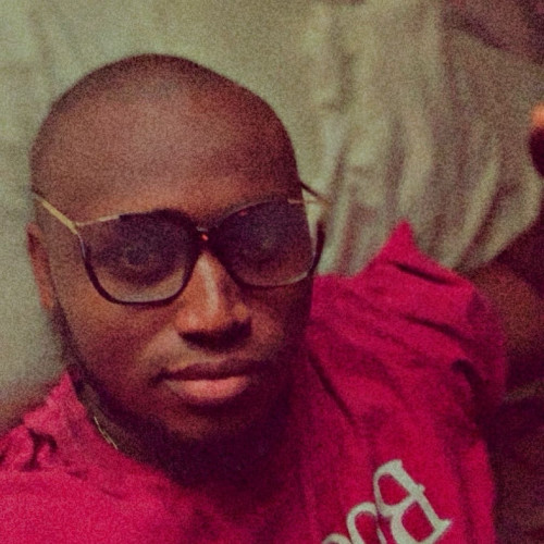 Nana Akwesi Y. profile photo