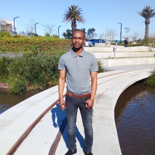 Mthetheleni M.