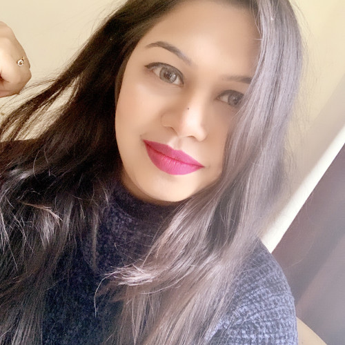 Fahima  G.