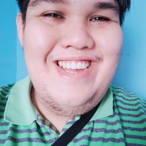 Shimron S. profile photo