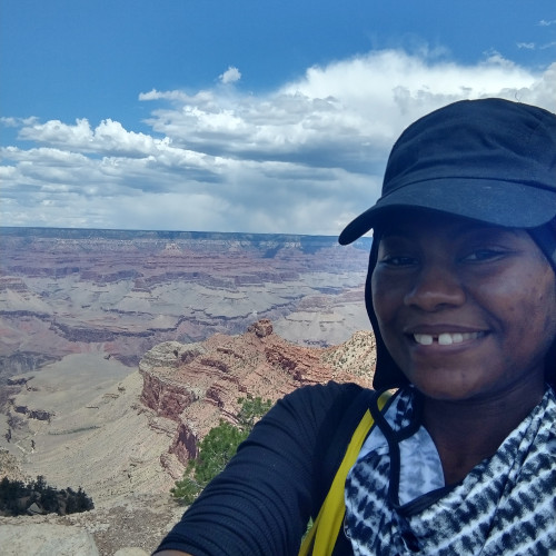 Destinee B. profile photo