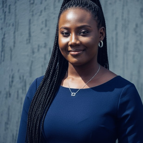 Charity A. profile photo