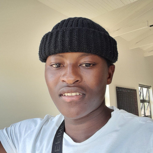 Sizwe S. profile photo