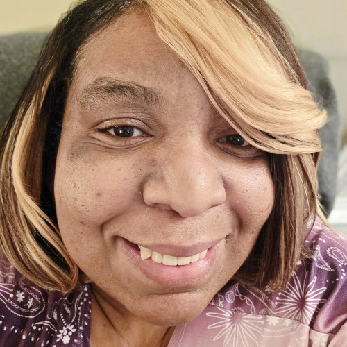 Kenya  S. profile photo