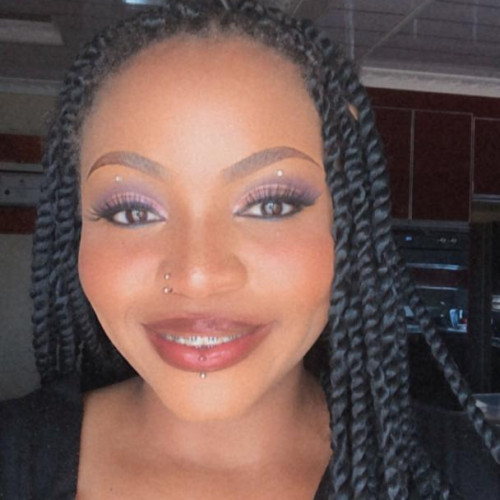 Katlego M. profile photo