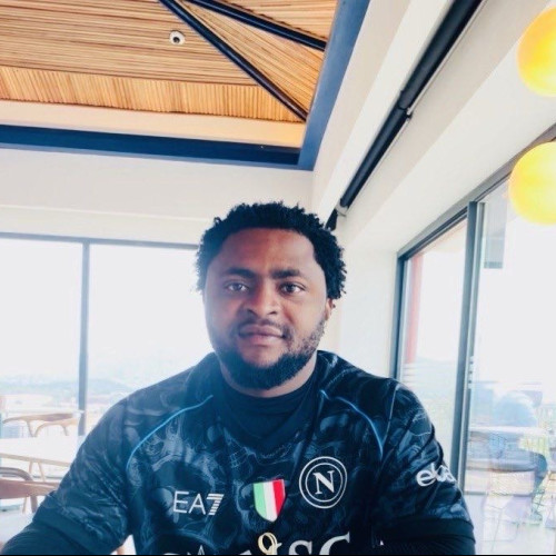 Royce D. profile photo