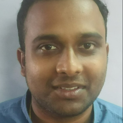Natarajan S.