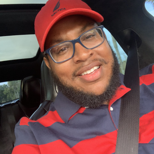 Fitz M. profile photo