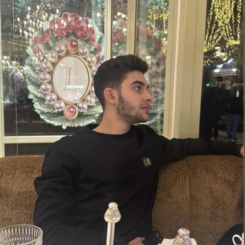 Hamza Y. profile photo