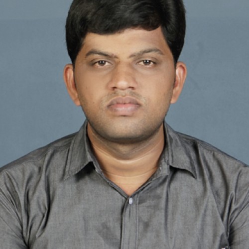 Uday K. profile photo