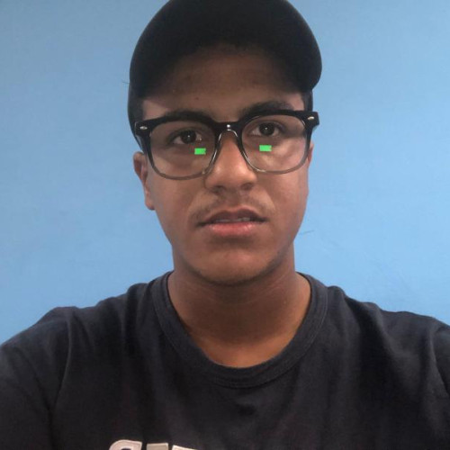 hamza Z. profile photo