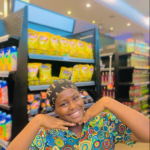 Mariyam Ngue  A. profile photo