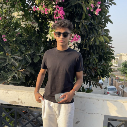 Arpit C. profile photo